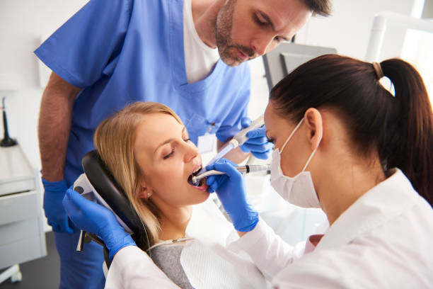 Best Teeth Whitening  in Nth Plains, OR